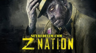 Z Nation 4. Sezon 5. Bölüm İzle