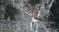Dünyanın En Zor Tırmanışını Gerçekleştiren Adam Ondra