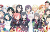 Yahari Ore No Seishun Love Come Wa Machigatteiru 13. Bölüm Final İzle