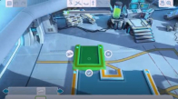 Infinite Minigolf Hangar Trailer 37  PS4 PS VR