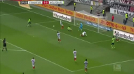 Frankfurt 0-2 Wolfsburg Maç Özeti İzle