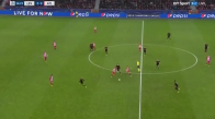 Bayer Leverkusen 2-4 Atletico Madrid (Maç Özeti - 21 Şubat 2017)