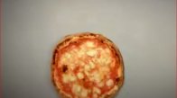 Dünyanın En Lezzetli Stop Motion Videosu: Pizza