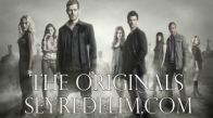 The Originals 5. Sezon 10. Bölüm İzle