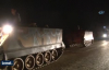 Hatay’daki Sınır Birliklerine Tank Sevkiyatı Sürüyor
