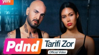 Soner Sarıkabadayı - Tarifi Zor