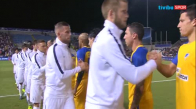 APOEL Nicosia 0-3 Tottenham - UEFA Şampiyonlar Ligi  Maç Özeti