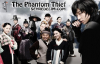The Phantom Thief 8. Bölüm İzle