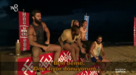 Mustafa Kemal Ümit Karan'ı Çıldırttı 82. Bölüm Survivor 2018