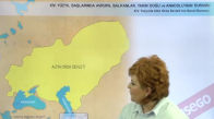 EBA TARİH LİSE - BEYLİKTEN DEVLET'E GEÇİŞ - XIV. YÜZYILDA ALTIN ORDA, İLHANLI VE MEMLUK DEVLETLERİNİN DURUMU