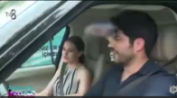 Fahriye Evcen ve Burak Özçivit'ten Özel Açıklamalar