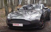 Aston Martin DB11 Test Sürüşü