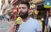 Adana Hürriyet Mahallesini Anlatan Genç