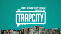 Kshmr ft. Jake Reese - Carry Me Home (Hopex Remix)