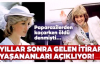 Prenses Diana İle İlgili Yıllar Sonra Gelen İtiraf Yaşananları Açıklar Nitelikte