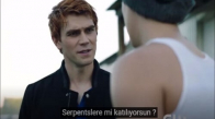 Riverdale 2.Sezon 5.Bölüm Türkçe Altyazılı Fragmanı