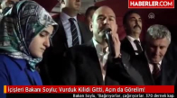 Bakan Soylu, 