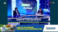 Rıdvan Dilmen: Fenerbahçe, Aykut Kocaman'la Anlaştı