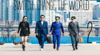 Switch Change the World 31. Bölüm İzle