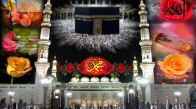 Muhammedin Düğünü Var Cennette