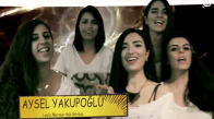 Aysel Yakupoğlu  Leyla Mecnun Aşk Görsün (Official Video)