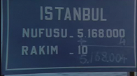 Taşı Toprağı Altın Şehir İstanbul