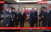 Rusya Devlet Başkanı Putin Cumhurbaşkanı Erdoğan’ı Tebrik Etti