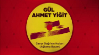 Gül Ahmet Yiğit - Ölüyorum 