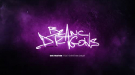 Blanc Dragons - Destination Feat Christina Skaar
