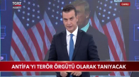 Trump Antifa'yı Terör Örgütü Olarak Tanıyacak 