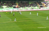 Giresunspor 0 - 2 Osmanlıspor FK Maç Özeti İzle