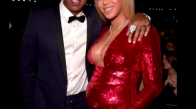 Beyonce ve Jay Z'nin ikiz çocuklarının isimleri belli oldu