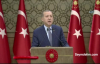 Erdoğan: 'Milli Seferberlik İlan Ediyorum