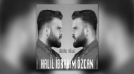 Halil İbrahim Özcan - Hayaletler 