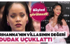 Ünlü Şarkıcı Rihanna Villasını Sattı - İşte Rihannanın Villası Ve Dudak Uçuklatan Fiyatı