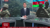 Azerbaycan Ordusu Teyakkuzda OZEL HABER