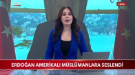Cumhurbaşkanı Erdoğan'dan İslamofobiye Tepki 