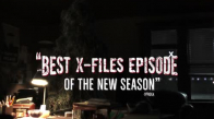 The X Files 11. Sezon 4. Bölüm Fragmanı