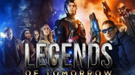 Legends of Tomorrow 1. Sezon 2. Bölüm Türkçe Dublaj İzle