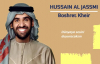 Hussain Al Jassmi - Boshret Kheir