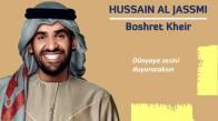 Hussain Al Jassmi - Boshret Kheir