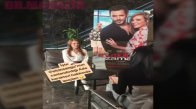 Mutluluk Zamanı Gala Barış Arduç  Elçin Sangu