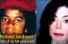 Michael Jackson Tribute - 3 Yaşından 50 Yaşına Kadar Resimlerle Hayatı