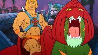 He-Man 50.Bölüm - Türkçe Dublaj