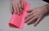 Kağıt Şapka Nasıl Yapılır (Origami Sanatı )