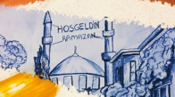Çocukluğumdaki Ramazanlar 11.Bölüm - Gülten Dayıoğlu 