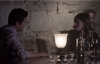 Jake Flirts With The Bartender While Alex Is On Her Date - Season 4 Ep. 8 - SLEEPY HOLLOW