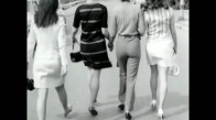 Şener Şen'in Sinemadaki İlk Rolü Sözde Kızlar 1967