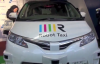 Japonların Yeni İcadı Robot Taksi