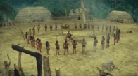 The Lost City of Z Fragman